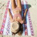 Dock and Bay Quick Dry Recycled Towel Bohemian-Free Spirit