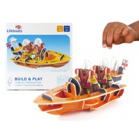 PlayPress Eco RLNI Play Set