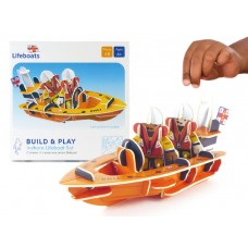 PlayPress Eco RLNI Play Set