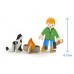PlayPress Eco House Play Set