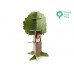 PlayPress Eco Gruffalo Play Set