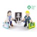 PlayPress Eco Check Up Play Set